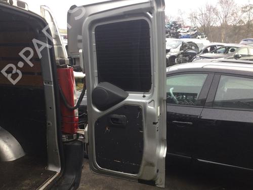 Tailgate CITROËN JUMPY II Van 2.0 HDi 125 | BP32174481C6 - Image 6