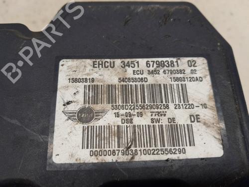 ABS pump MINI MINI (R56) One | BP35988549M43 - Image 4