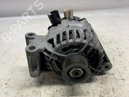 Used Alternator Alternator FORD FOCUS C-MAX (DM2) 1.6 (100 hp) 40023885 40023885