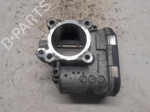 Throttle body FORD FIESTA VI (CB1, CCN) 1.25 | BP24441345M82 
