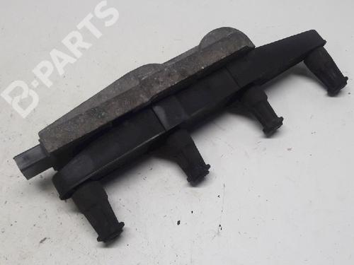 Used Ignition coil Ignition coil SEAT AROSA (6H1) 1.0 (50 hp) 11073738 11073738