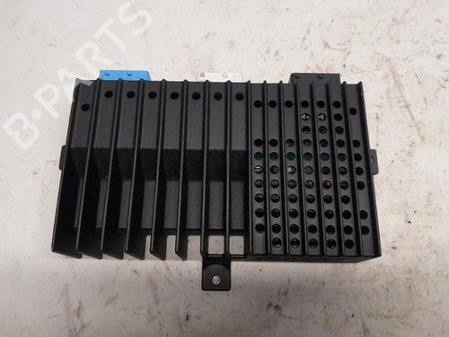 Used Electronic module PEUGEOT 308 CC (4B_) 2.0 HDi (4BRHRH, 4BRHRJ) (136 hp) 31601165