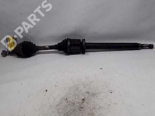 Used Right front driveshaft Right front driveshaft VOLVO V40 Hatchback (525) D4 (190 hp) 11070285 11070285
