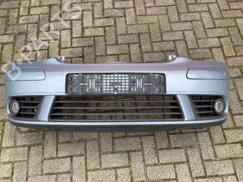 Used Front bumper Front bumper 39414437 39414437