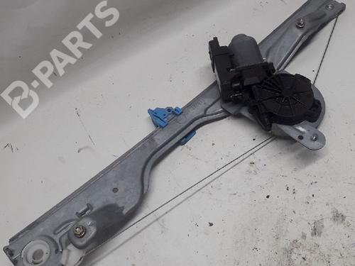 Used Front left window mechanism Front left window mechanism RENAULT MODUS / GRAND MODUS (F/JP0_) 1.6 (JP03, JP0B, JP0U, JP0Y, JP1G) (112 hp) 11073599 11073599