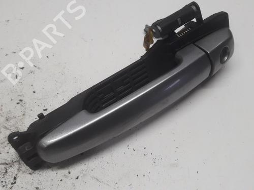Used Front left exterior door handle SUZUKI SPLASH (EX) 1.0 (A5B310) (65 hp) 11075651