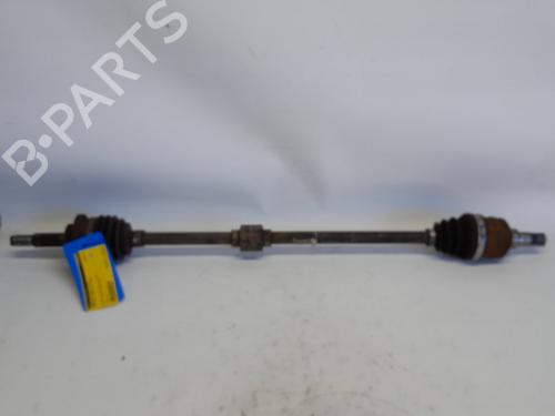 Used Right front driveshaft CHEVROLET SPARK (M300) 1.0 (68 hp) 26897503