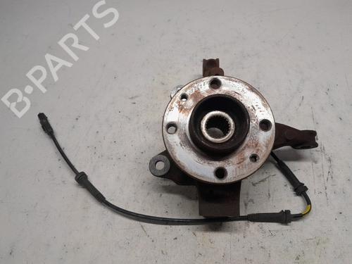 Used Other DACIA SANDERO II TCe 90 (B8M1, B8MA, B8AC) (90 hp) 20850894