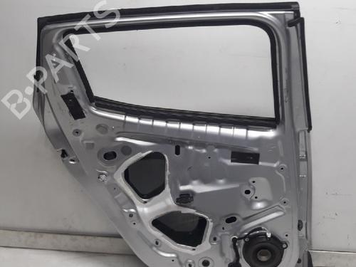 Left rear door RENAULT CLIO IV (BH_) 1.5 dCi 75 | BP11070949C4 