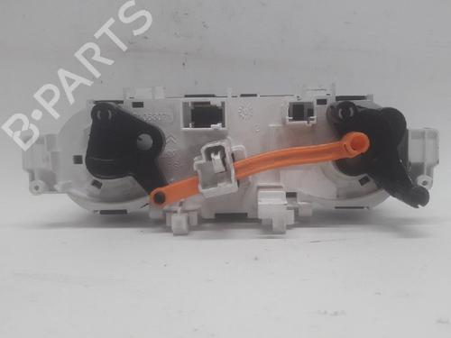 Climate control PEUGEOT 208 I (CA_, CC_) 1.4 HDi | BP11078826I5 