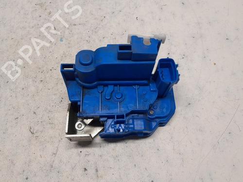 Rear left lock FIAT 500L (351_, 352_) 1.4 (199LYB1B) | BP18849201C100 