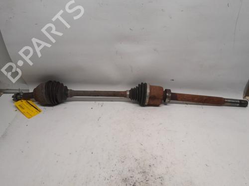 Used Right front driveshaft Right front driveshaft 18848757 18848757