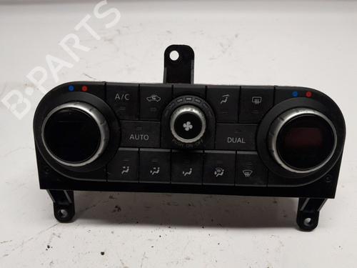 Used Climate control NISSAN QASHQAI I (J10, NJ10) 1.6 (117 hp) 30923376