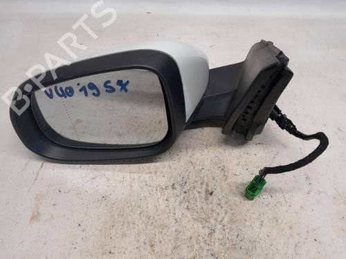 Retrovisor esquerdo Retrovisor esquerdo 38180519 38180519