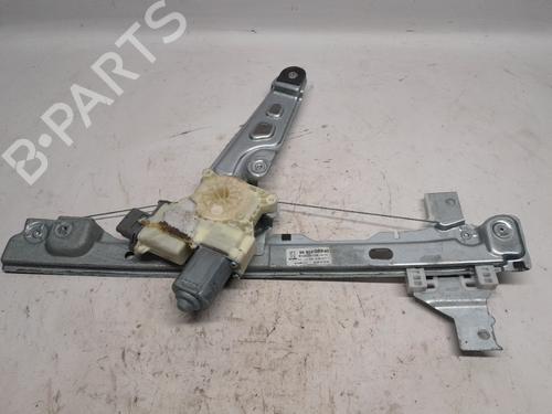 front-left-window-mechanism-peugeot-3008-i-mpv-0u_-2009-2010-2011-2012-2013-2014-2015-2016-2017-31601172 main image