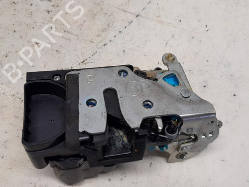 Front right lock CHEVROLET SPARK (M300) 1.0 LPG | BP26897478C97 
