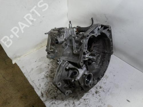 Used Gearbox FIAT GRANDE PUNTO (199_) 1.4 16V (199BXG1B, 199AXG1B) (95 hp) 30554174