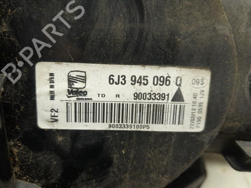 Right taillight SEAT IBIZA IV (6J5, 6P1) 1.2 TDI | BP21835844C35 