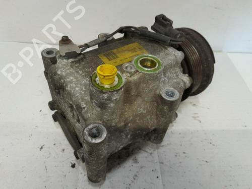 AC compressor FORD FOCUS I (DAW, DBW) 1.6 16V | BP28205741M34 