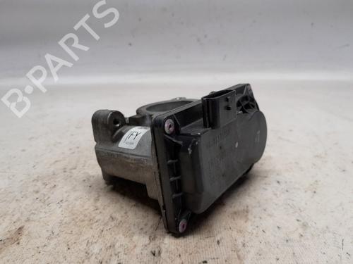 Throttle body RENAULT CAPTUR I (J5_, H5_) 0.9 TCe 90 | BP35988059M82 - Image 2