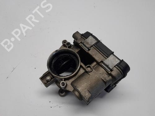 Used Throttle body FIAT PUNTO EVO (199_) 1.3 D Multijet (84 hp) 18849662