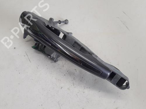 Used Front left exterior door handle Front left exterior door handle 11070469 11070469