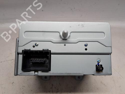 Radio OPEL MERIVA B MPV (S10) 1.4 (75) | BP36308749E6 - Image 3