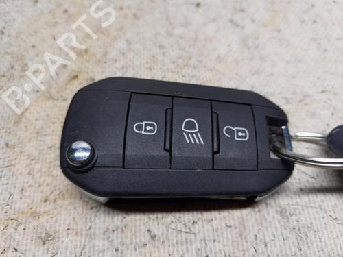 Switch CITROËN C3 III (SX) 1.2 PureTech 82 | BP30830905I30 - Image 4