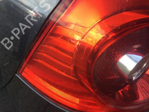 Left taillight VW GOLF V (1K1) 1.4 16V | BP30378678C34 - Image 2