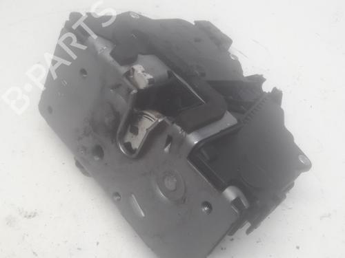 Used Front left lock FIAT GRANDE PUNTO (199_) 1.4 16V (199BXG1B, 199AXG1B) (95 hp) 13154715