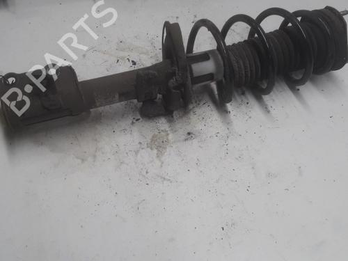 Right front shock absorber FORD FIESTA VI (CB1, CCN) 1.0 | BP11075849M17 