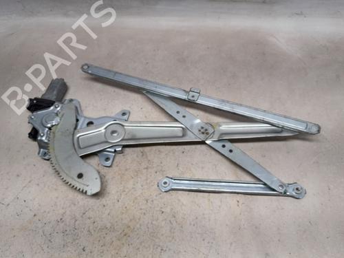 Front left window mechanism OPEL AGILA B (H08) 1.0 (F68) | BP30160134C22