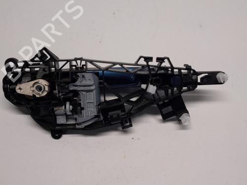 Front left exterior door handle OPEL ASTRA K (B16) 1.6 CDTi (68) | BP15246424C128 