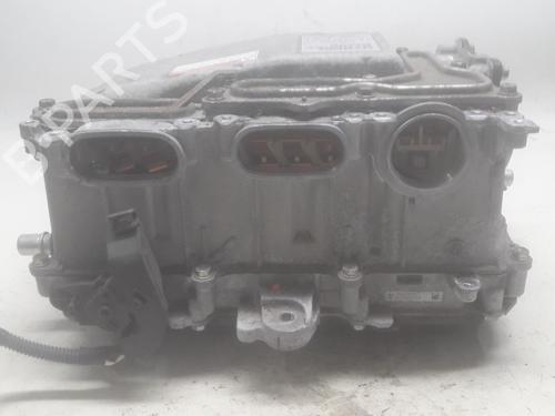 Inverter/Converter TOYOTA YARIS (_P13_) 1.5 Hybrid (NHP130_, NHP130) | BP13155071M119 