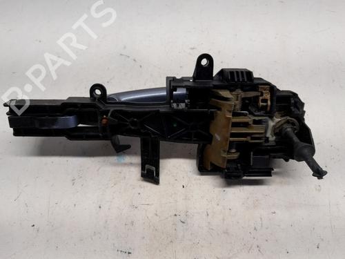 Front left exterior door handle BMW 1 (E87) 116 i | BP24704995C128 