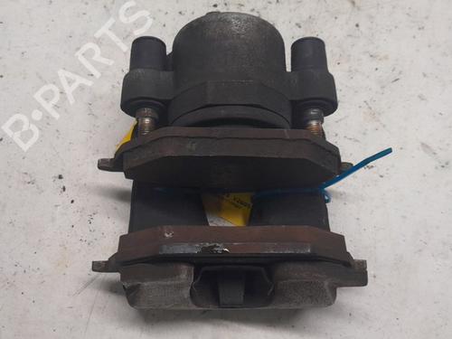Left front brake caliper SKODA FABIA III (NJ3) 1.2 TSI | BP18846428M105 
