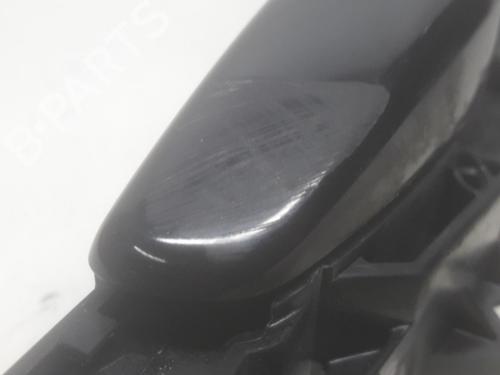Rear left exterior door handle PEUGEOT 208 II (UB_, UP_, UW_, UJ_) 1.2 PureTech 100 | BP11200673C130 