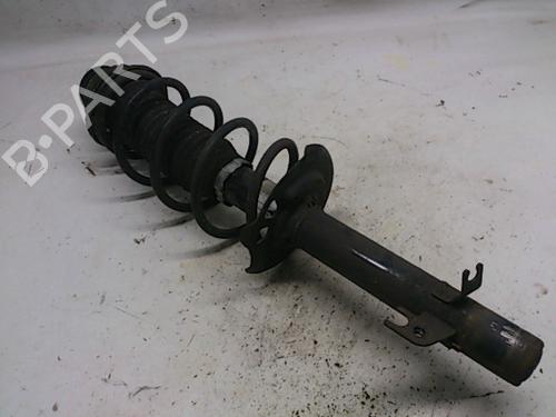Used Left front shock absorber Left front shock absorber PEUGEOT 107 (PM_, PN_) 1.0 (68 hp) 11069080 11069080