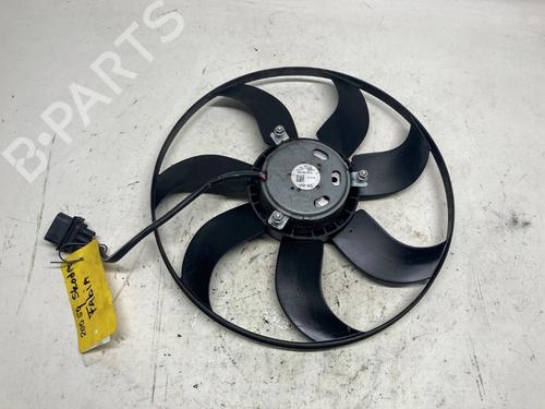Used Electronic module SKODA FABIA III (NJ3) 1.2 TSI (90 hp) 18846596