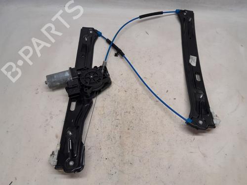 Front right window mechanism BMW 3 Touring (F31) 320 d | BP29166840C23 