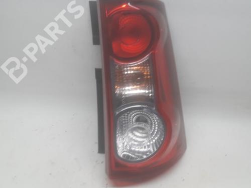 Used Right taillight Right taillight DACIA LOGAN MCV (KS_) 1.6 Bifuel (84 hp) 11136782 11136782