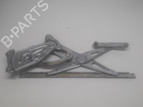 Used Front right window mechanism Front right window mechanism 11081382 11081382