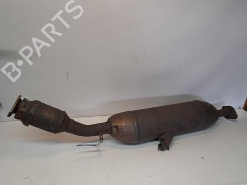 Used Catalyst Catalyst TOYOTA AURIS (_E15_) 1.6 (ZRE151_, ZRE151R) (124 hp) 36139540 36139540