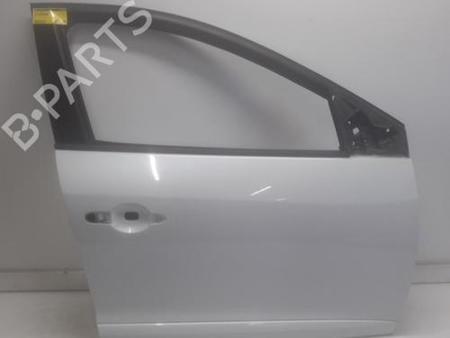 Used Right front door RENAULT MEGANE III Grandtour (KZ0/1) 1.5 dCi (KZ09, KZ0D, KZ1G, KZ29, KZ14, KZ1W, KZ10, KZ1F,... (110 hp) 11079699