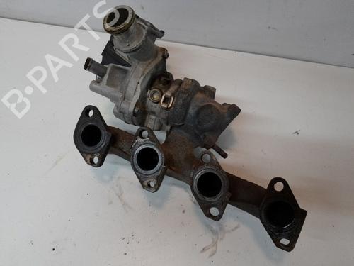 Used Turbocharger/Supercharger Turbocharger/Supercharger 39413925 39413925