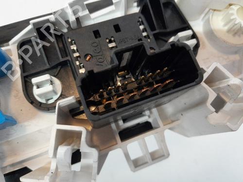 Climate control RENAULT TWINGO II (CN0_) 1.2 16V (CN04, CN0B) | BP36139696I5 - Image 3