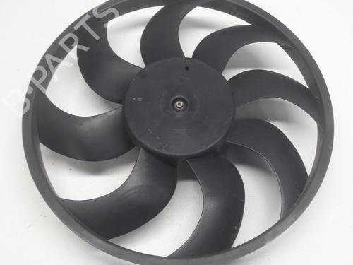 Used Radiator fan Radiator fan 11075614 11075614