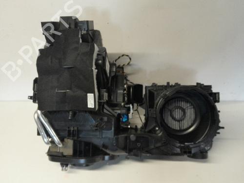 Used Heater matrix box Heater matrix box 38465877 38465877