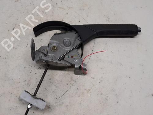 Used Hand brake TOYOTA YARIS (_P13_) 1.0 (KSP130_, KSP130) (69 hp) 13076164