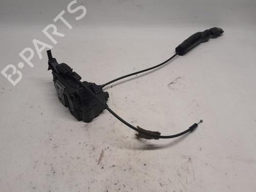 Used Rear left lock RENAULT MEGANE III Grandtour (KZ0/1) 1.4 TCe (KZ0F, KZ1V) (130 hp) 15794502